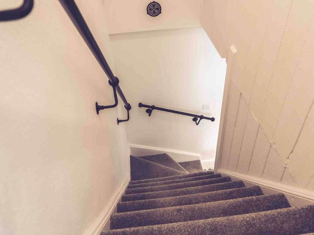 3Bed Cottage Plymouth Dog friendly Sleeps7