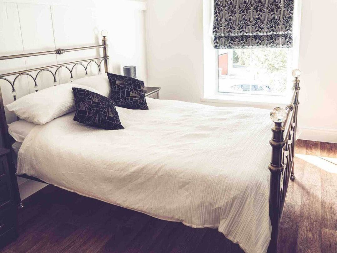 3Bed Cottage Plymouth Dog friendly Sleeps7