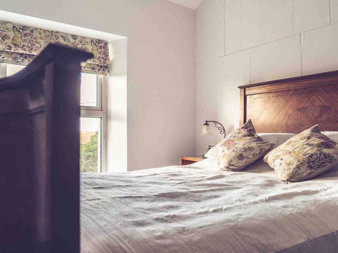 3Bed Cottage Plymouth Dog friendly Sleeps7