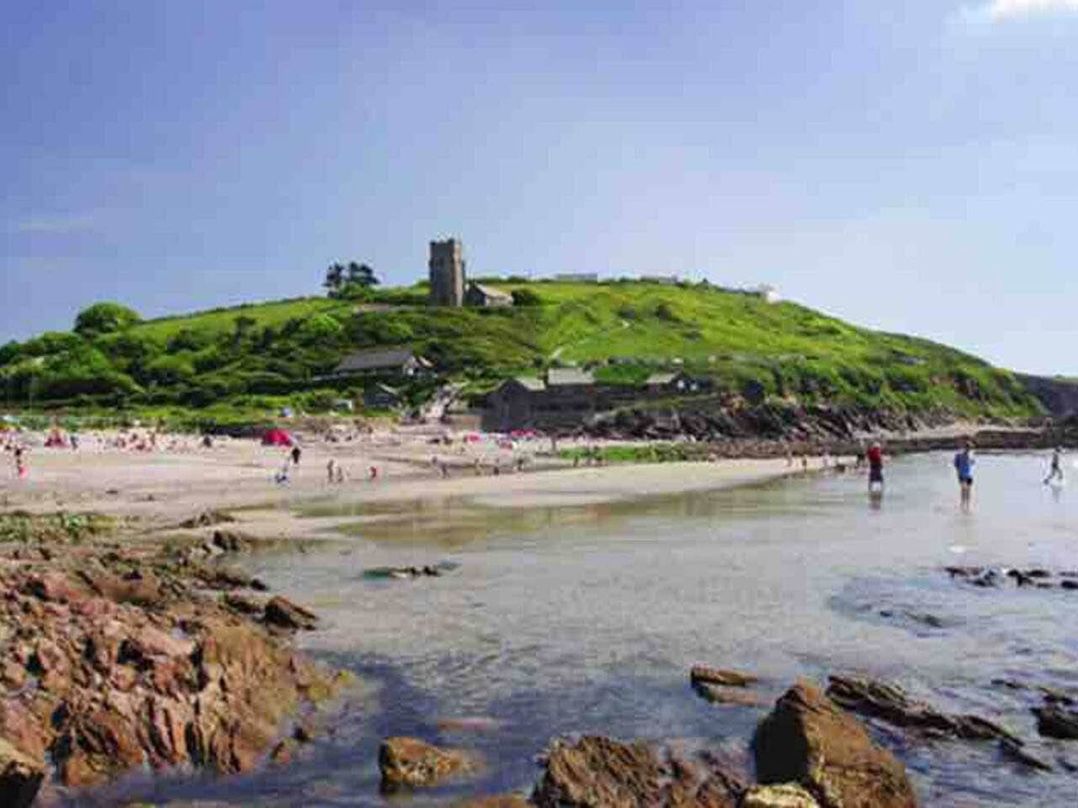 3Bed Cottage Plymouth Dog friendly Sleeps7