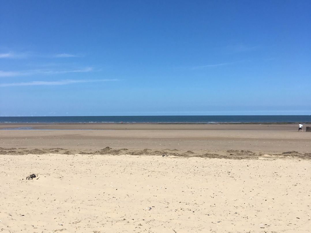 Caravan Sleeps 5 Pets Ok Parking Linen Incl