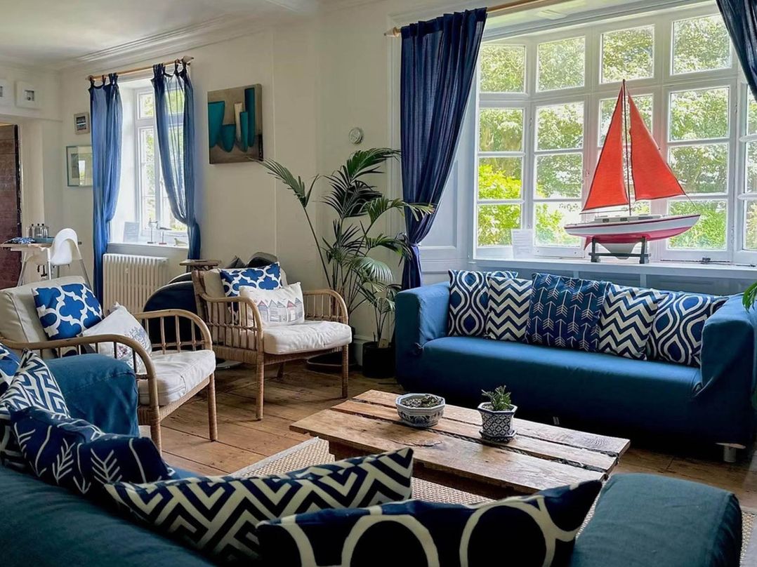Norfolk Seaview Luxury Retreat with 7 Bedrooms