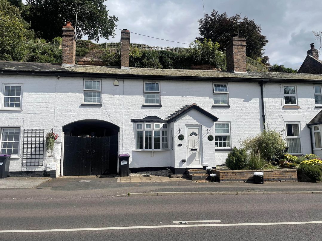 Immaculate 3Bed House in Bridgnorth
