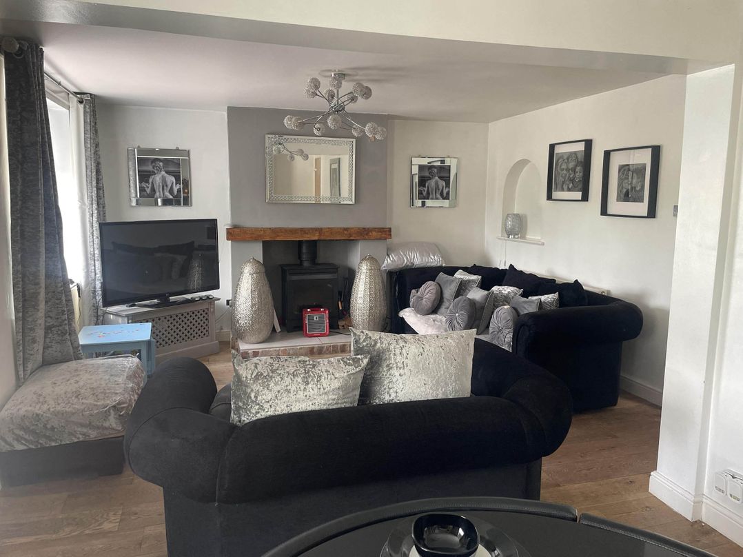 Immaculate 3Bed House in Bridgnorth