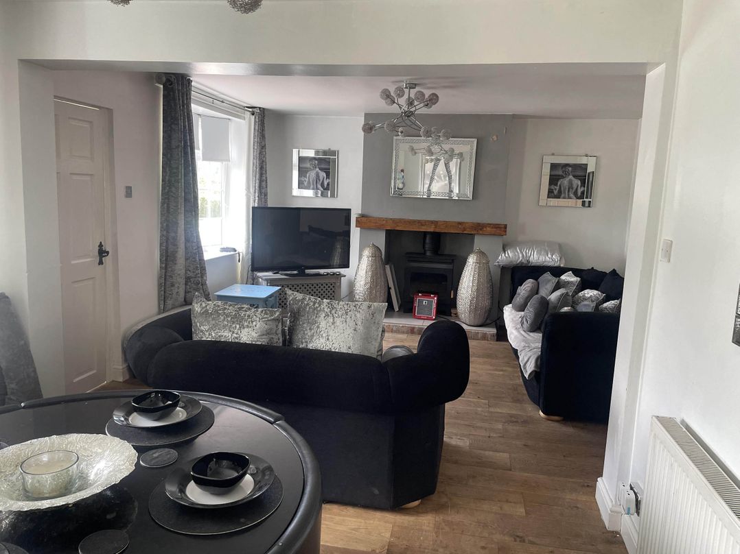 Immaculate 3Bed House in Bridgnorth