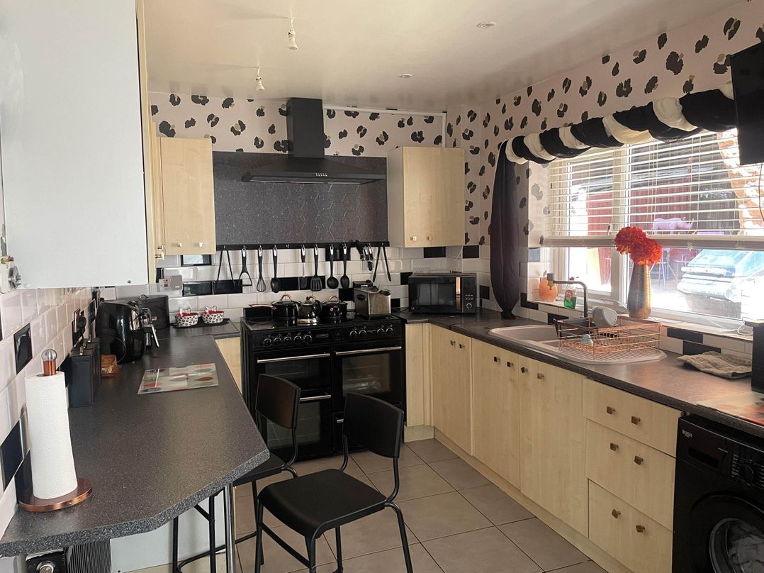 Immaculate 3Bed House in Bridgnorth