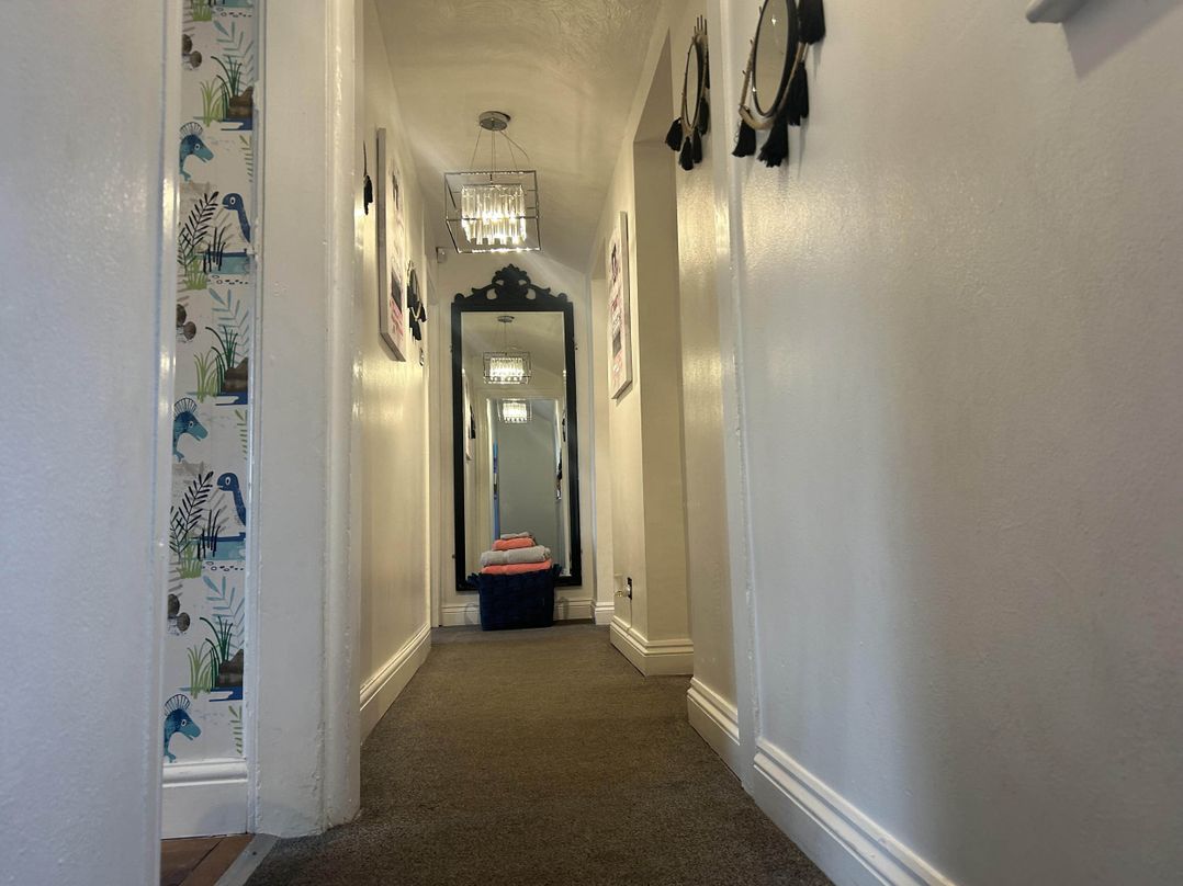 Immaculate 3Bed House in Bridgnorth