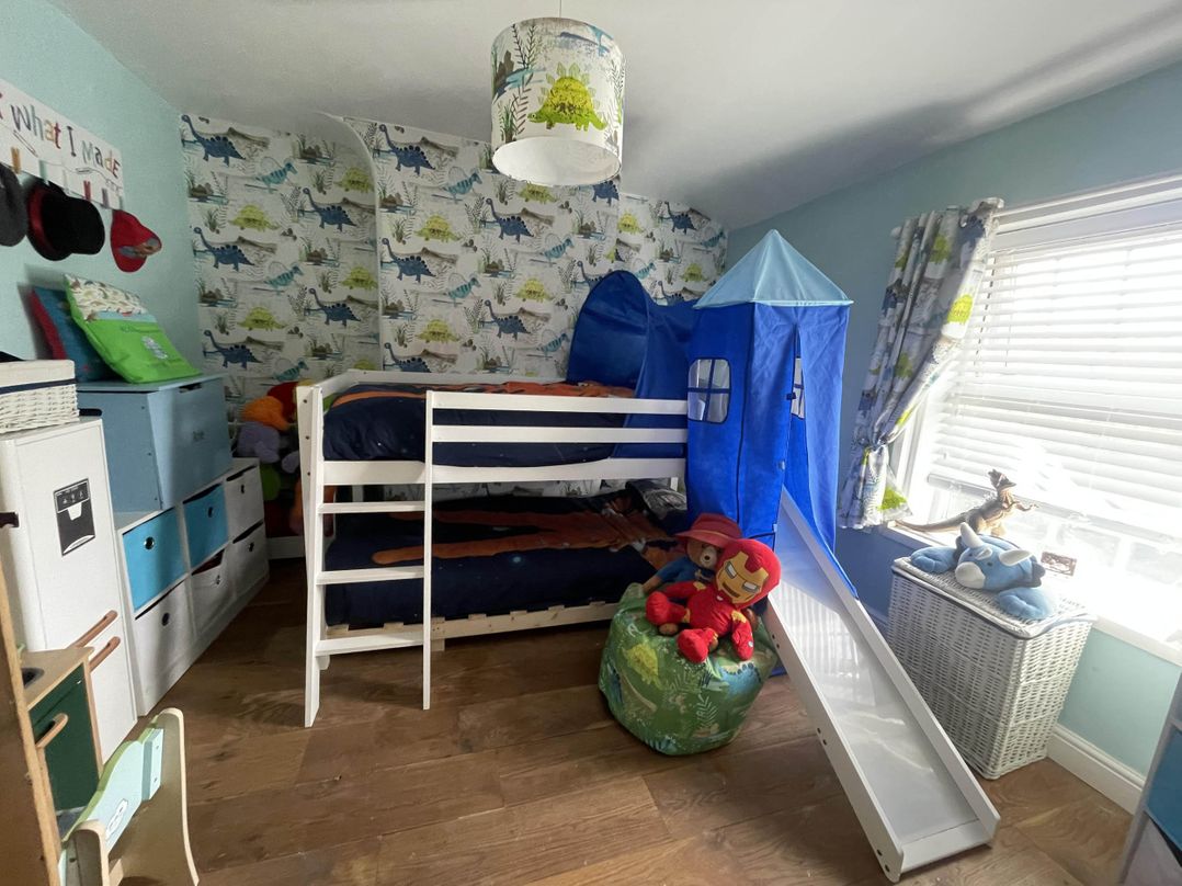 Immaculate 3Bed House in Bridgnorth