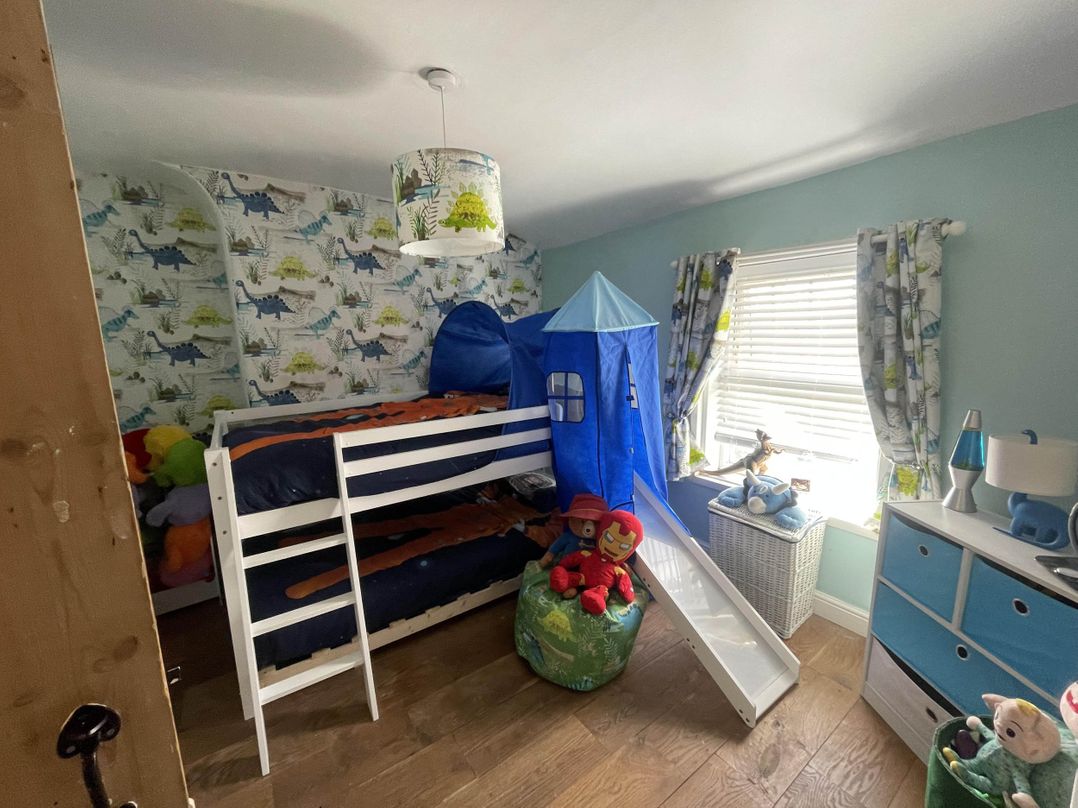 Immaculate 3Bed House in Bridgnorth