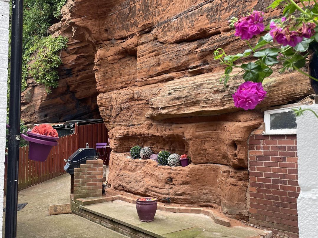 Immaculate 3Bed House in Bridgnorth