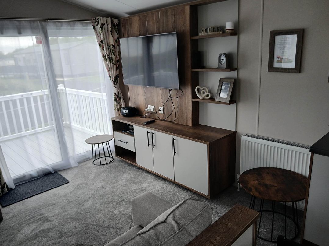 3 Bed Caravan Haven Lakeland Leisure Park