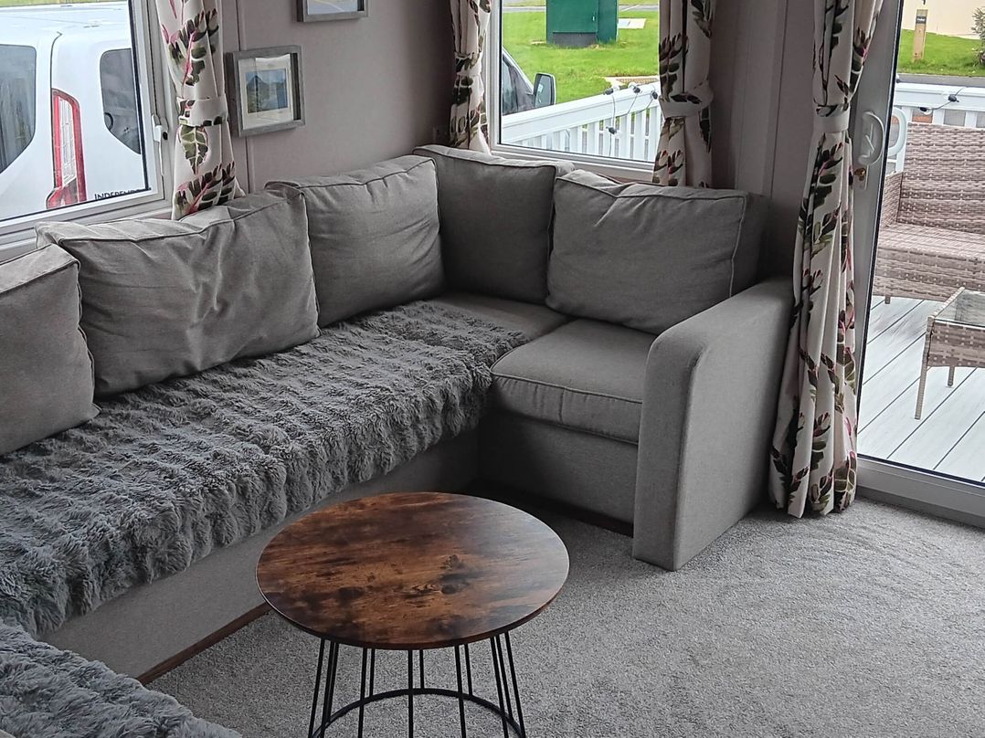 3 Bed Caravan Haven Lakeland Leisure Park