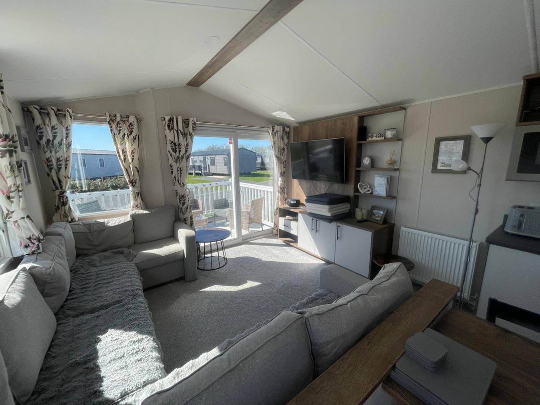3 Bed Caravan Haven Lakeland Leisure Park