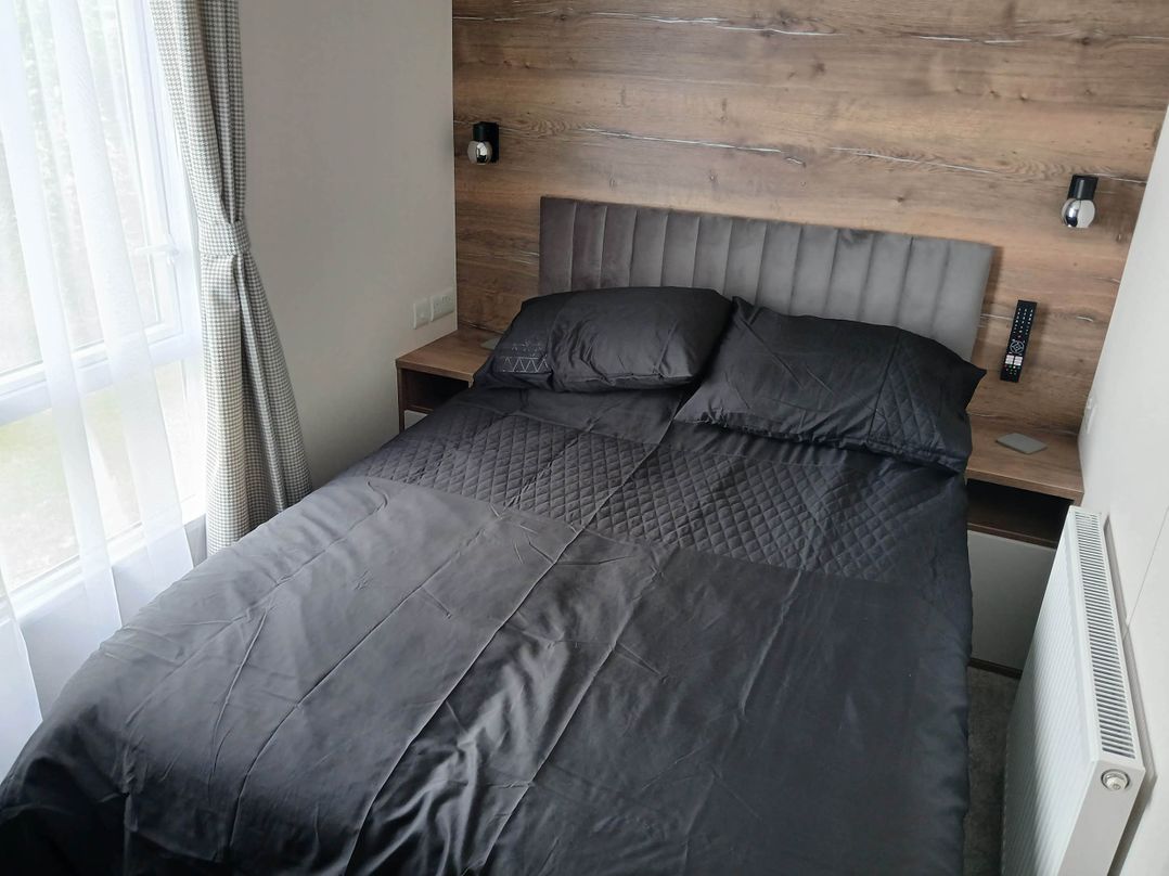 3 Bed Caravan Haven Lakeland Leisure Park