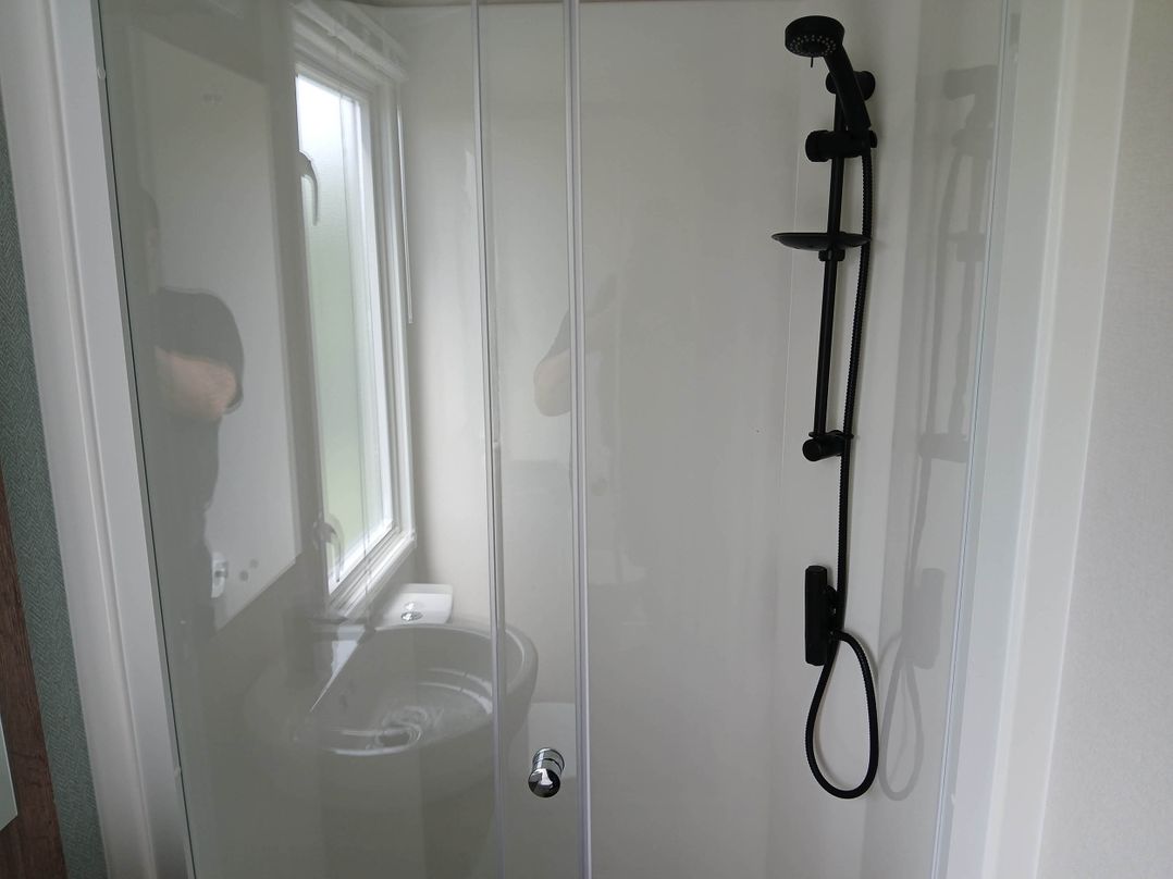 3 Bed Caravan Haven Lakeland Leisure Park