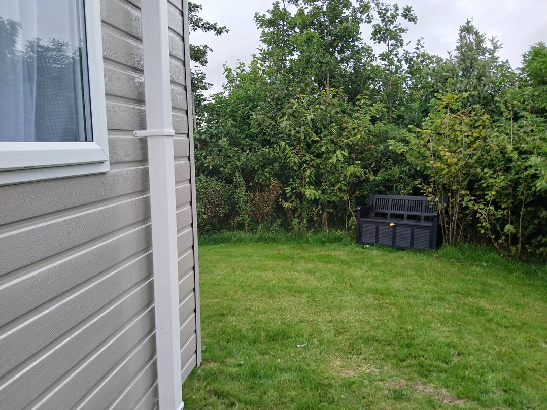 3 Bed Caravan Haven Lakeland Leisure Park