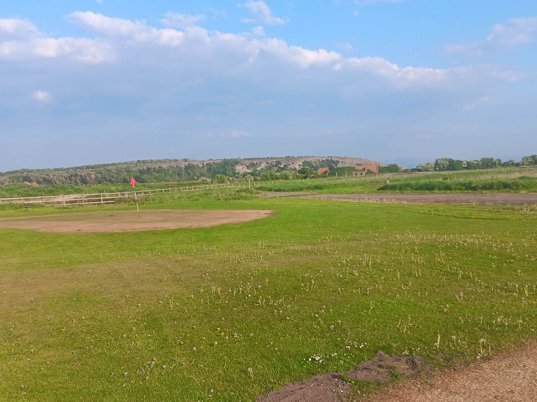 3 Bed Caravan Haven Lakeland Leisure Park