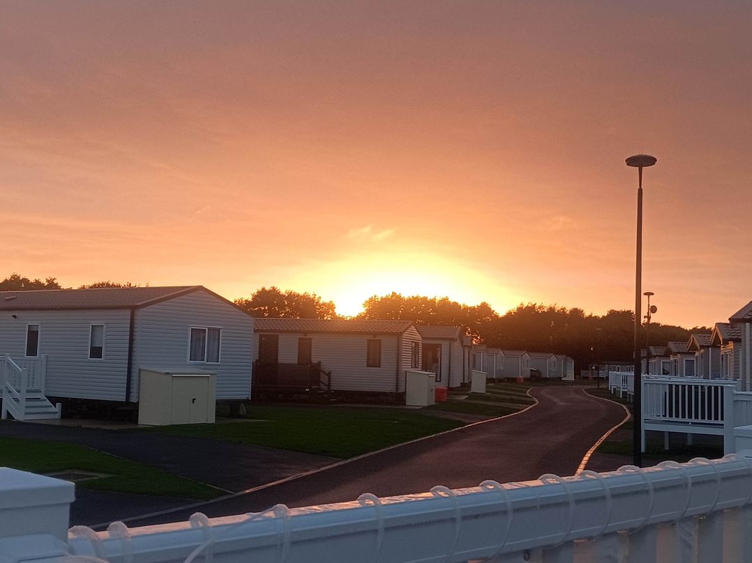 3 Bed Caravan Haven Lakeland Leisure Park