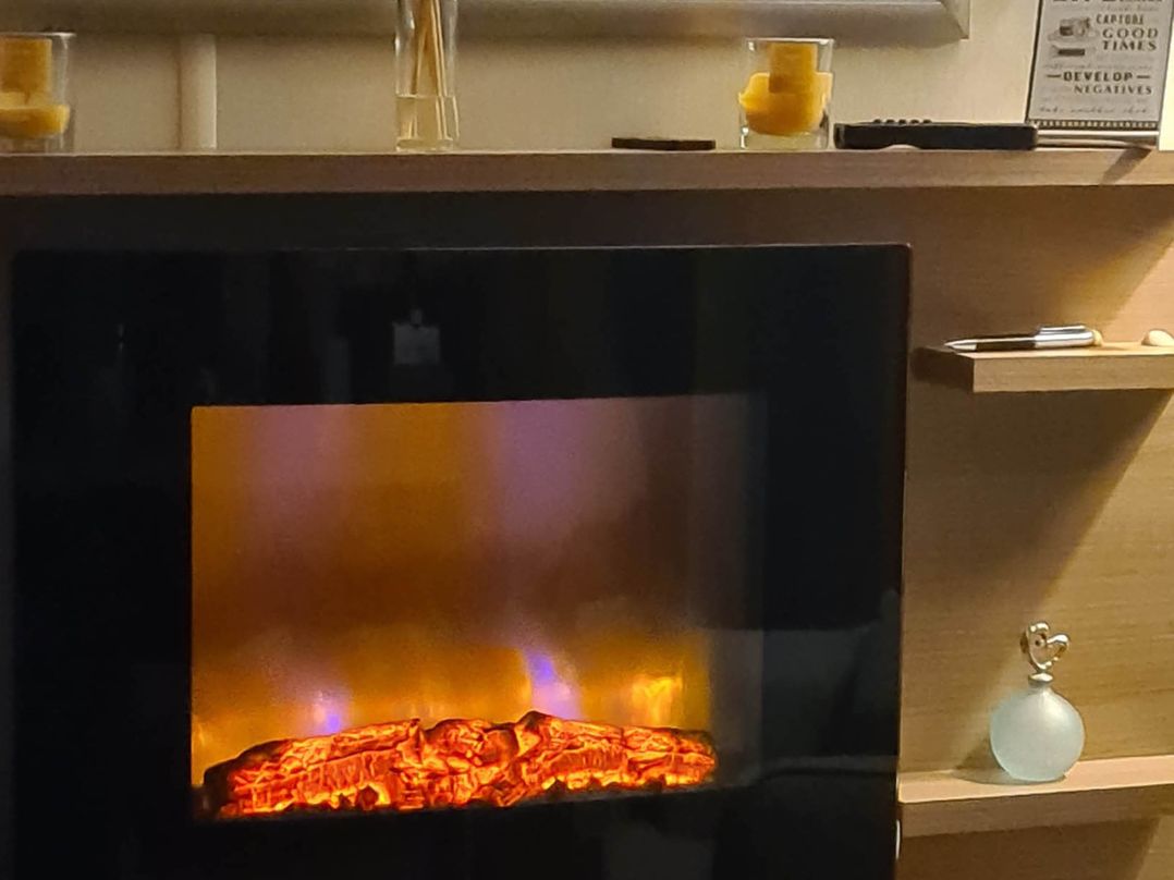 2 Bed Lodge Sleeps 6 Parking Pets Wifi