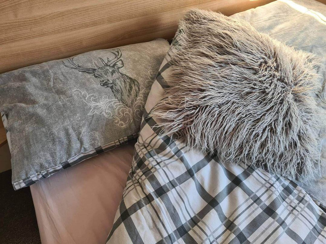 2 Bed Lodge Sleeps 6 Parking Pets Wifi