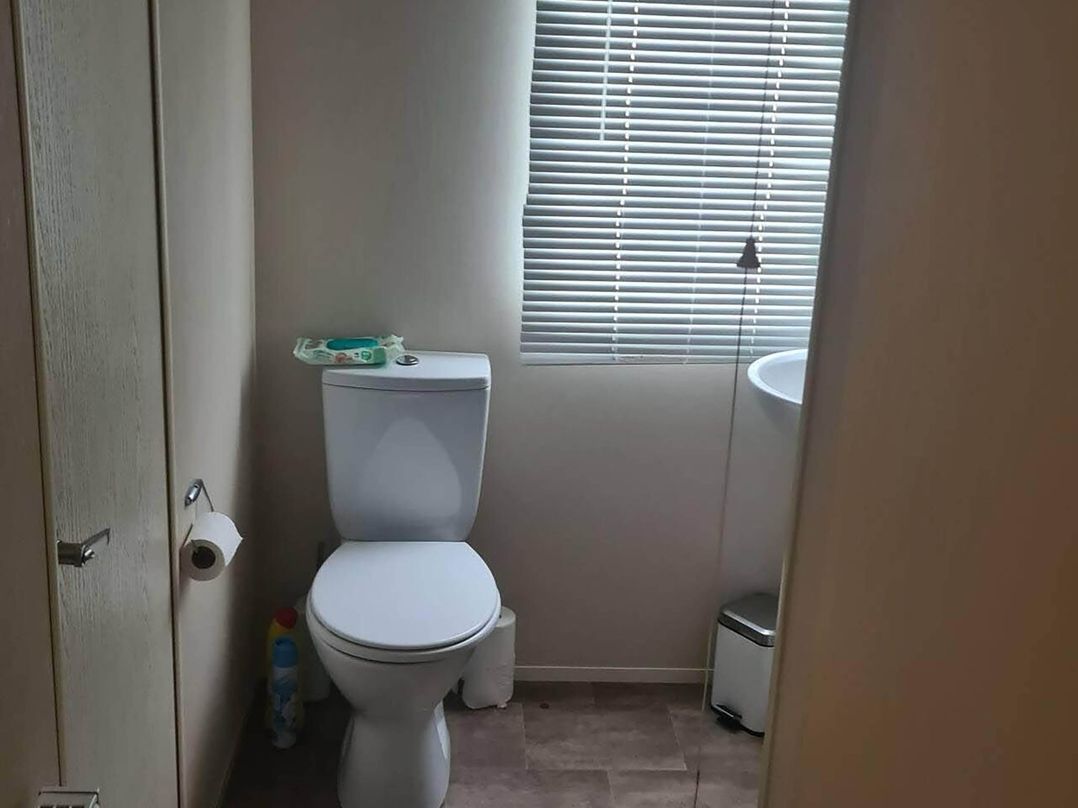 2 Bed Lodge Sleeps 6 Parking Pets Wifi