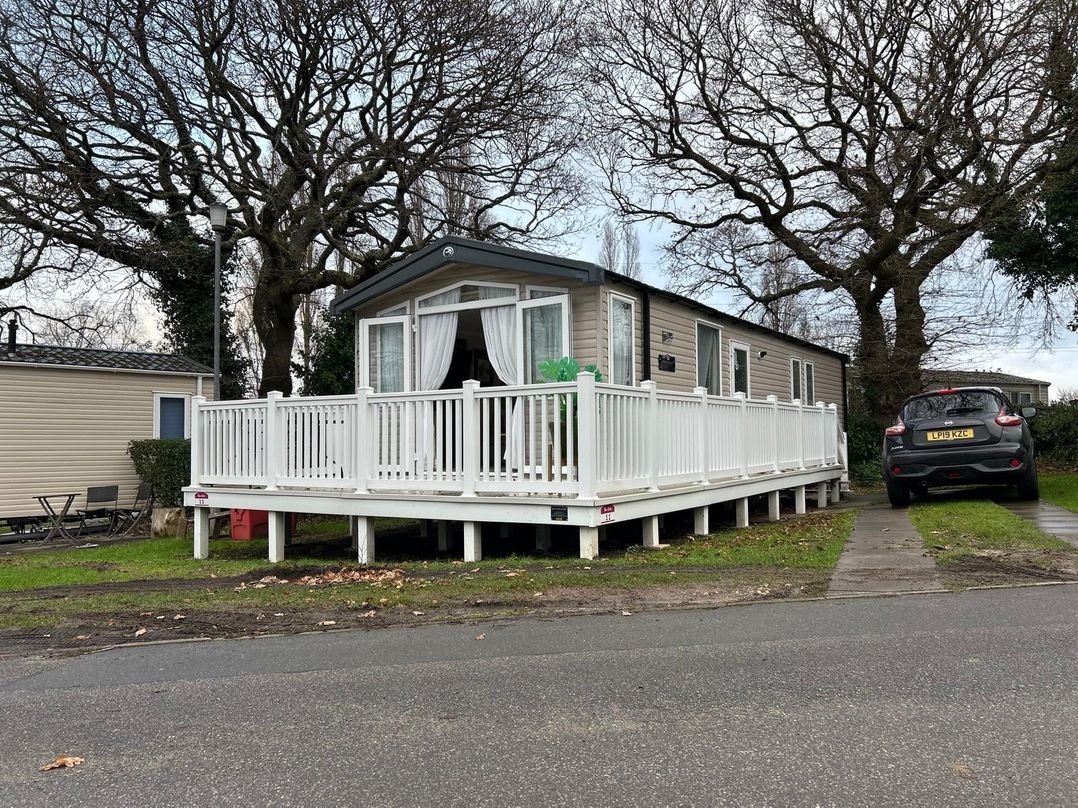 Rockley Park