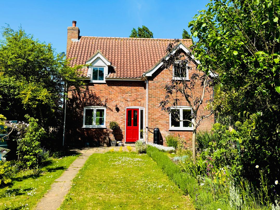 Fables Cottage