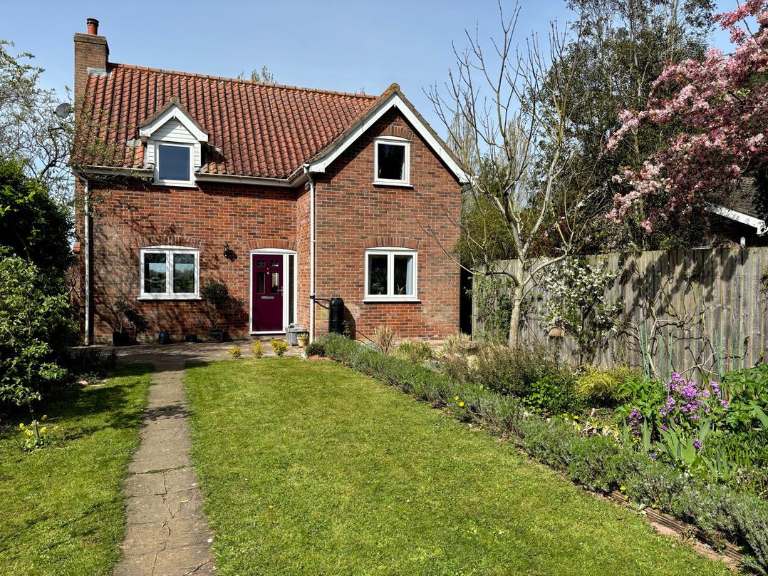 Fables Cottage