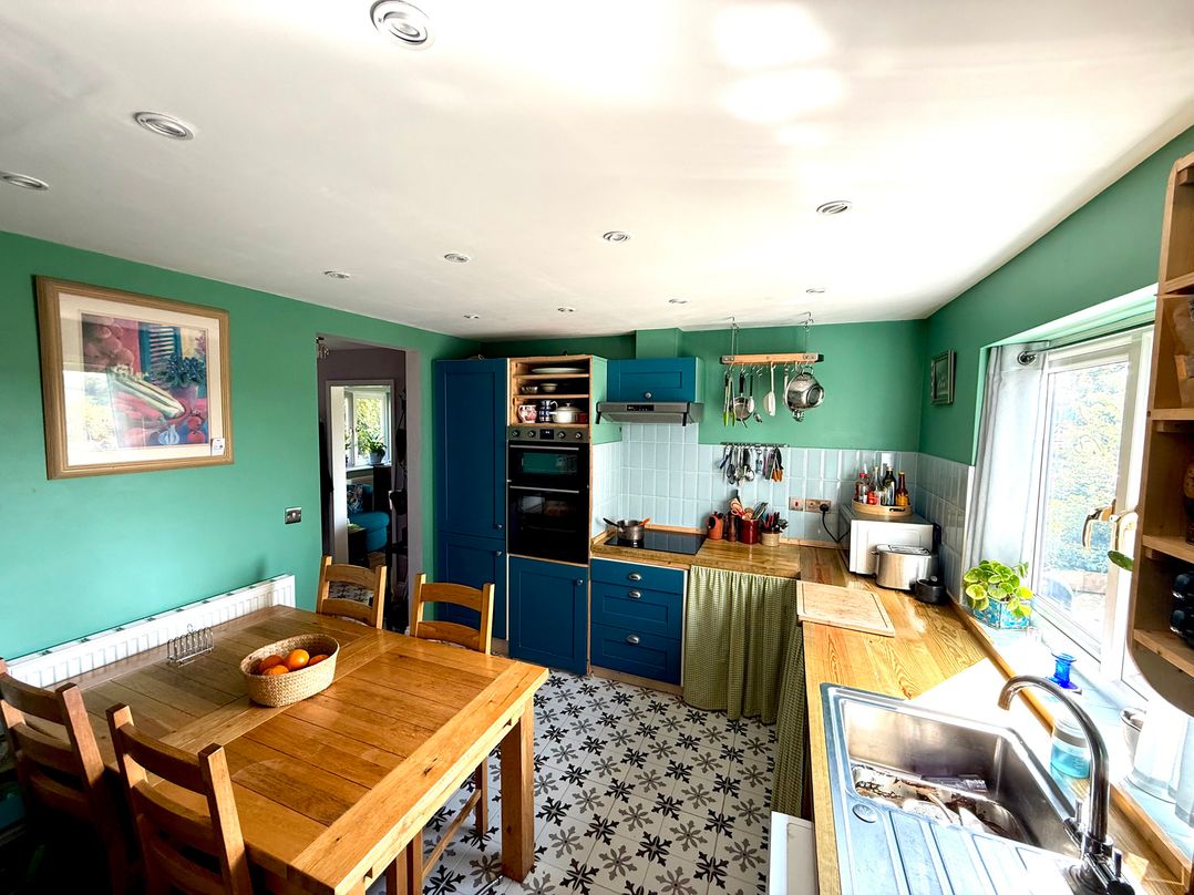 Fables Cottage