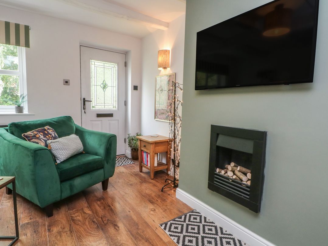 Coastal Cottage