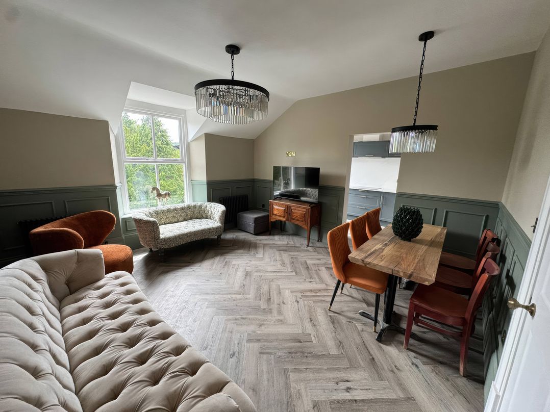 The Buxton Suite