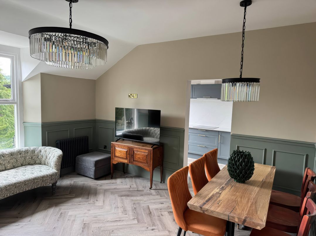 The Buxton Suite