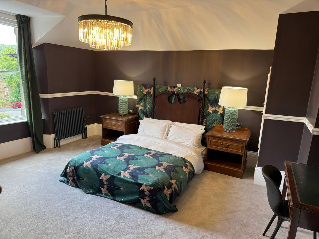The Buxton Suite