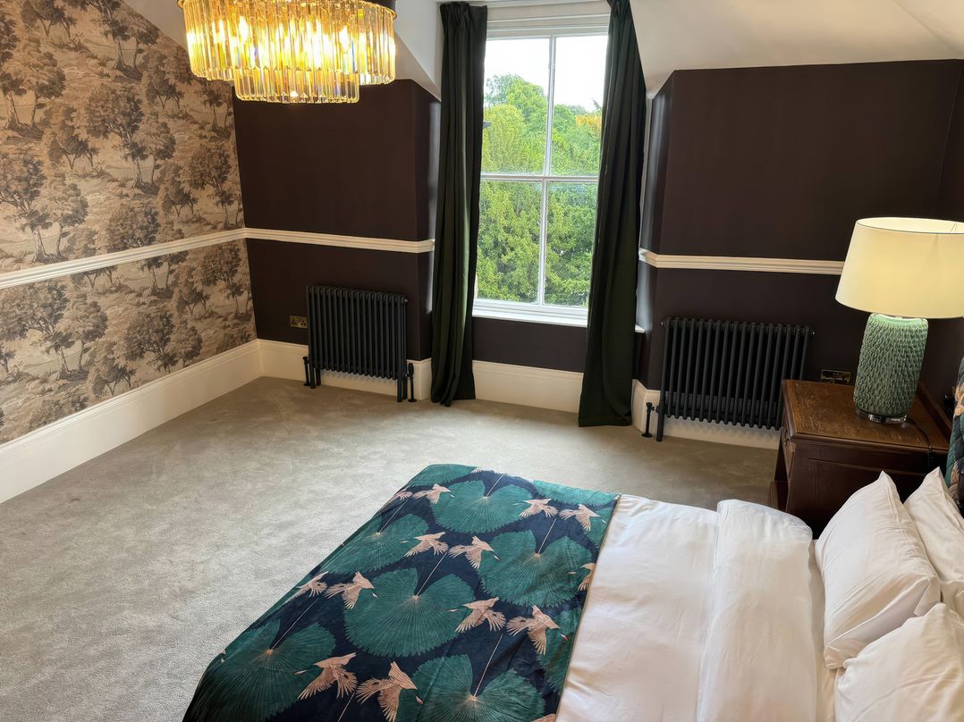 The Buxton Suite