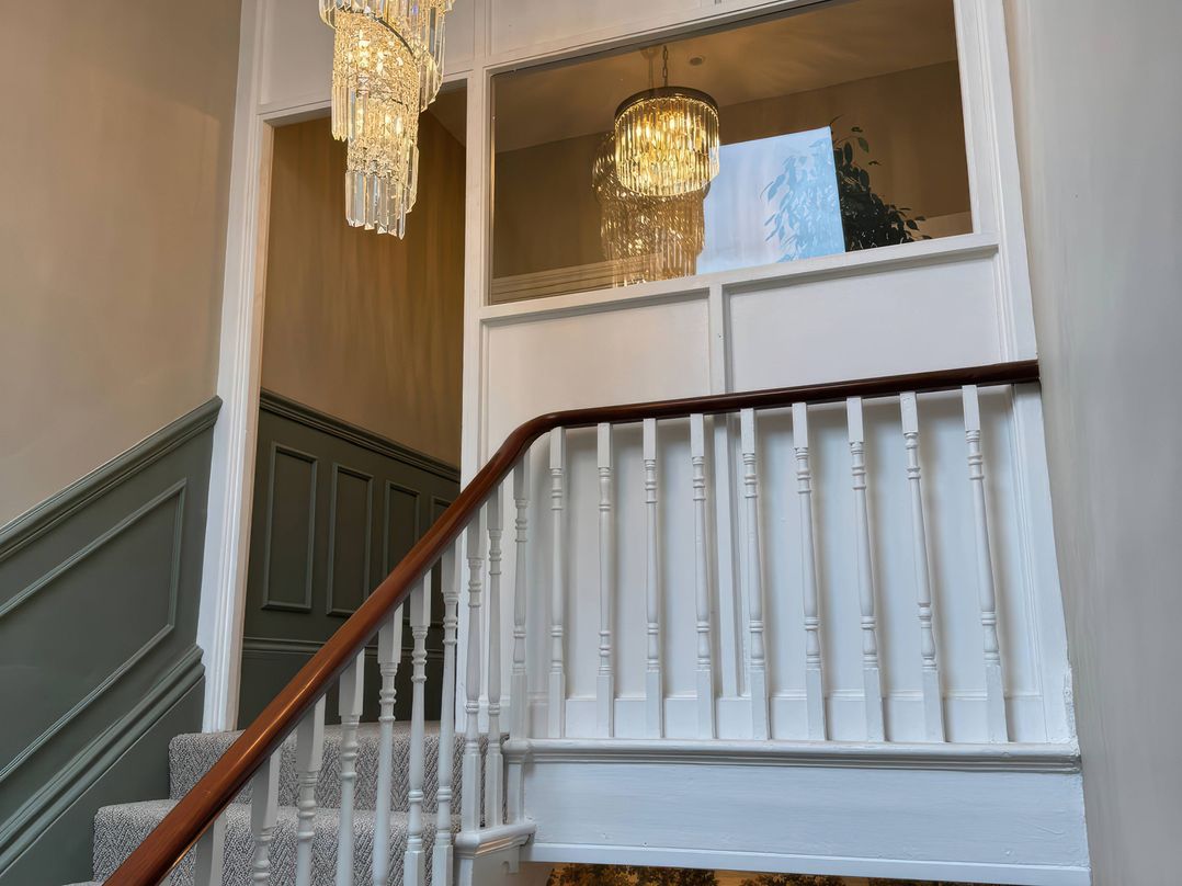 The Buxton Suite