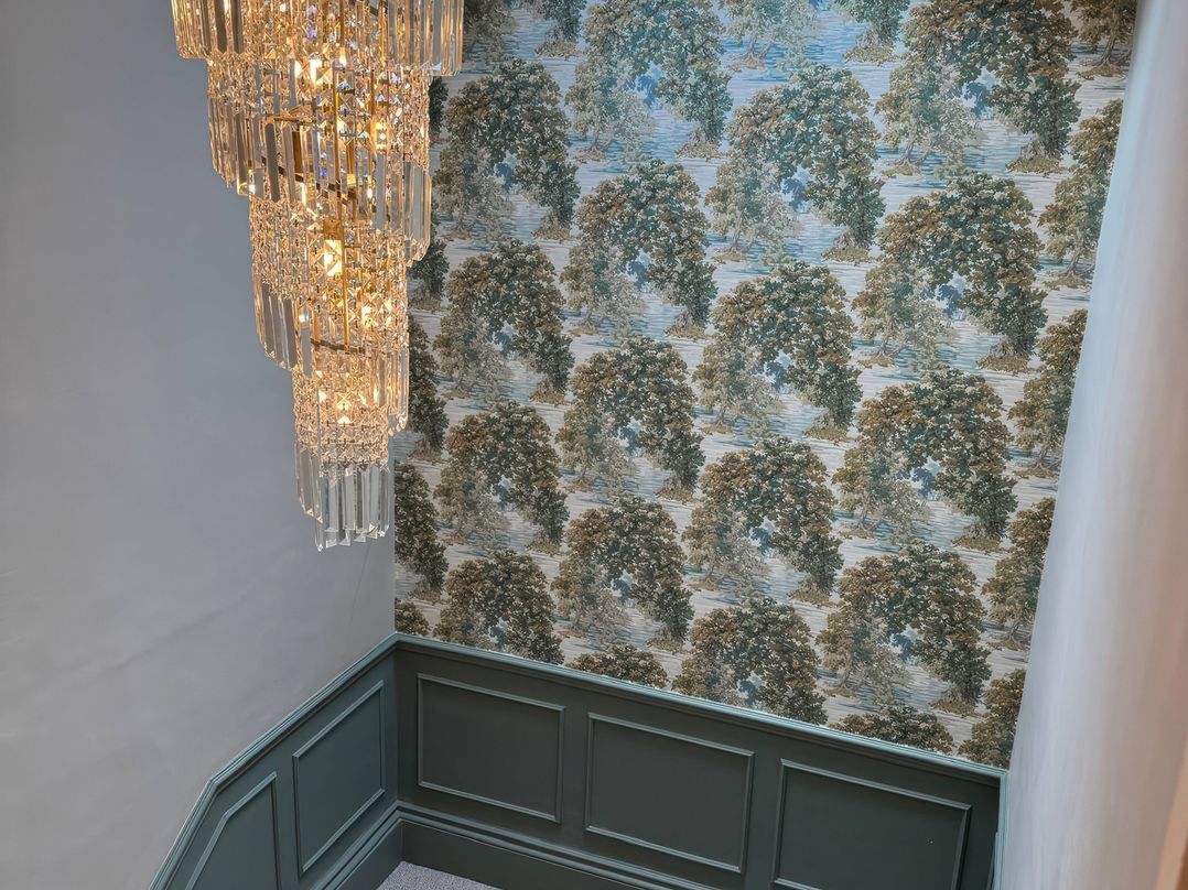 The Buxton Suite