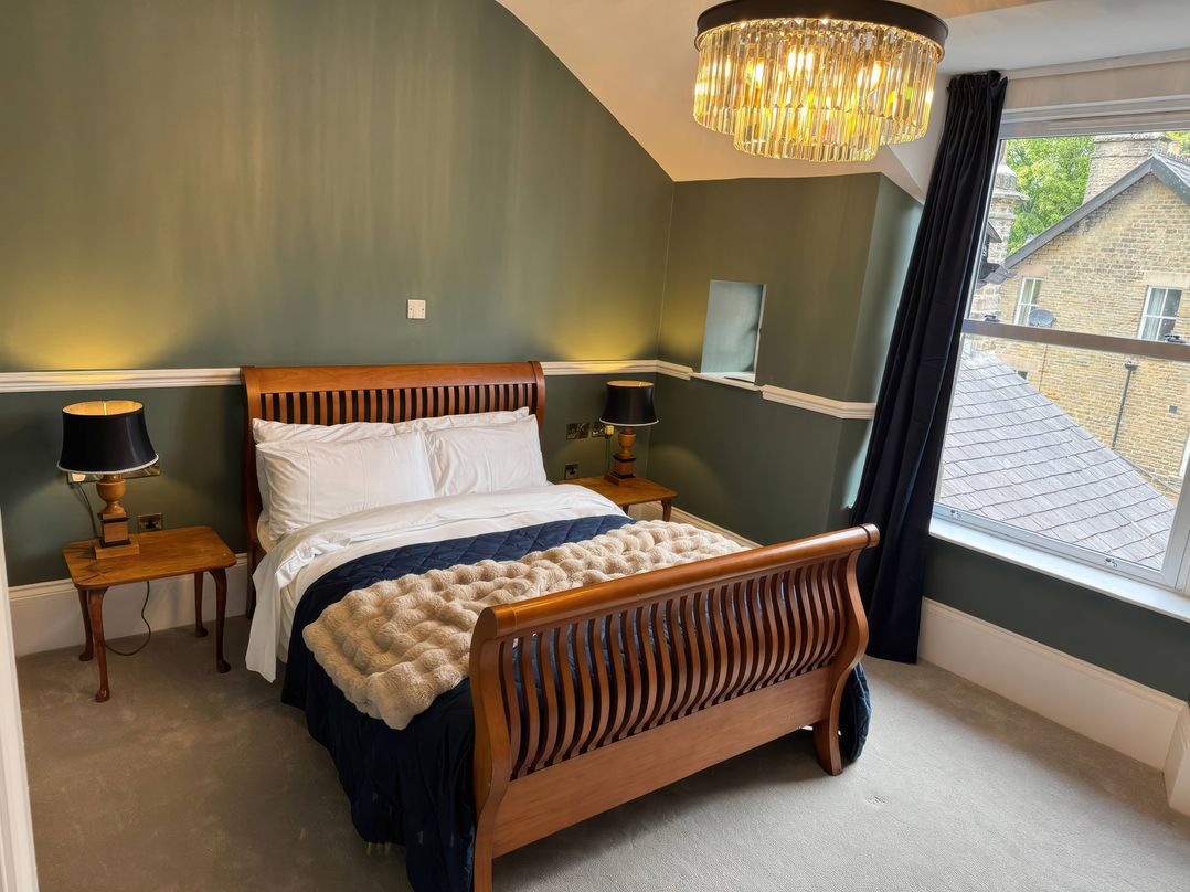 The Buxton Suite
