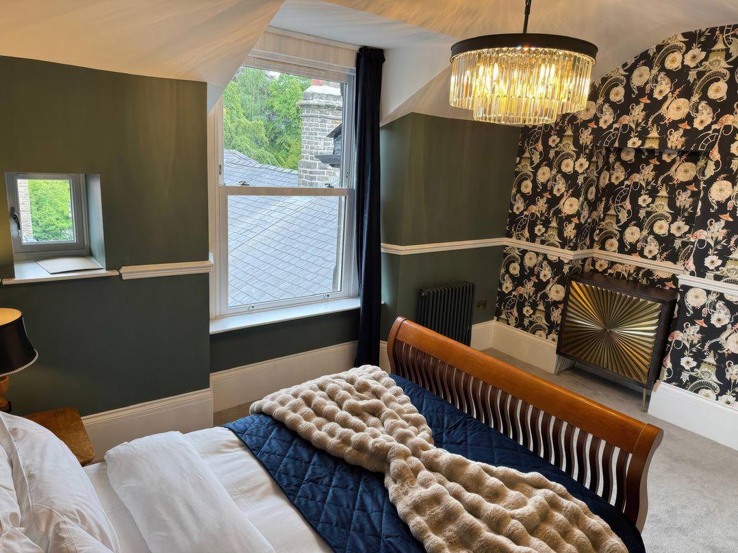 The Buxton Suite