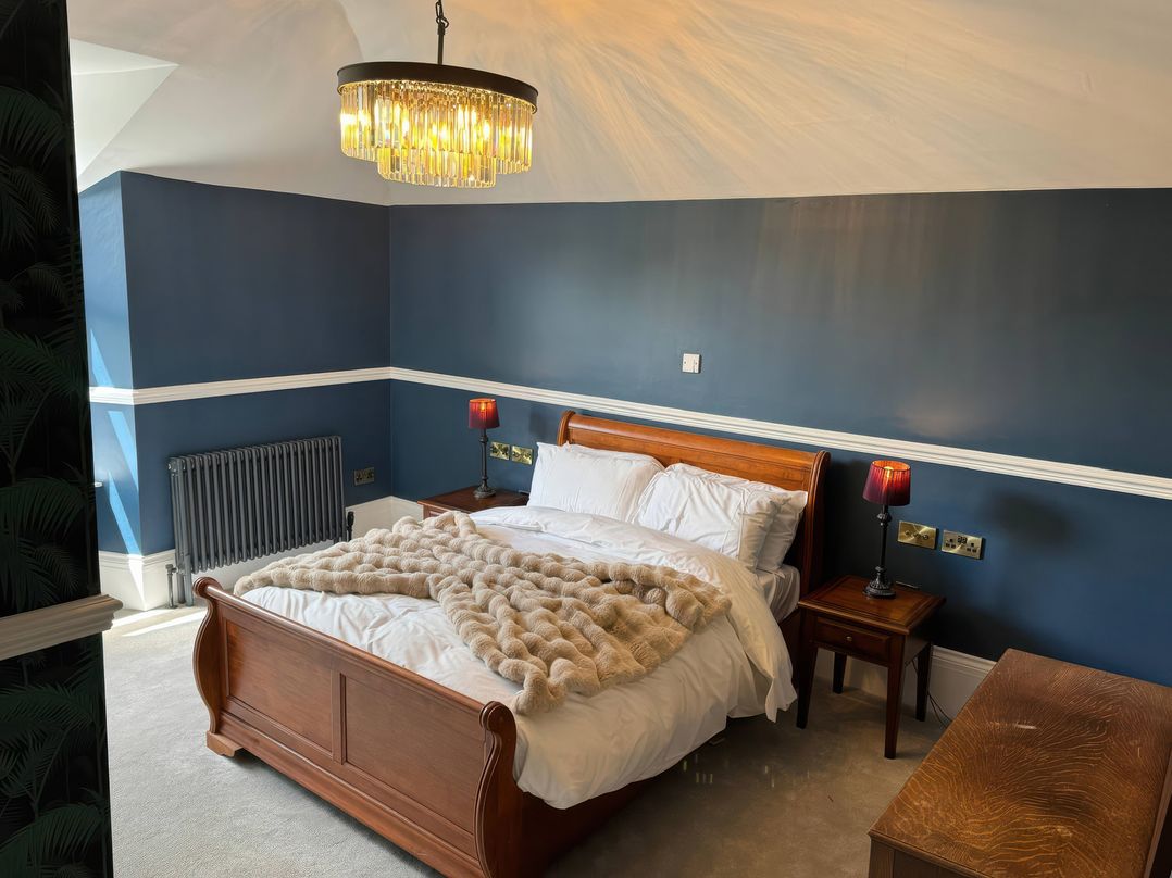 The Buxton Suite