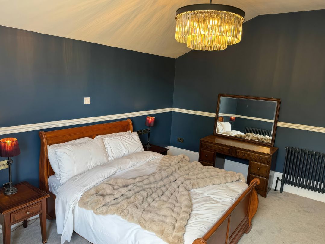 The Buxton Suite