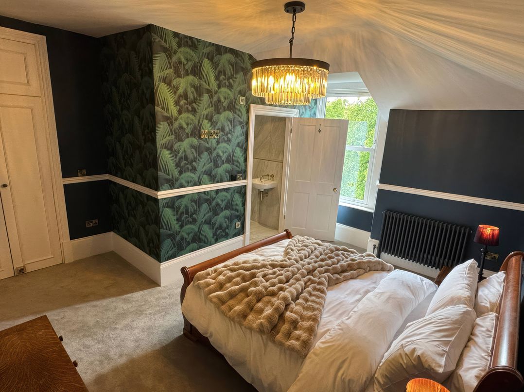 The Buxton Suite