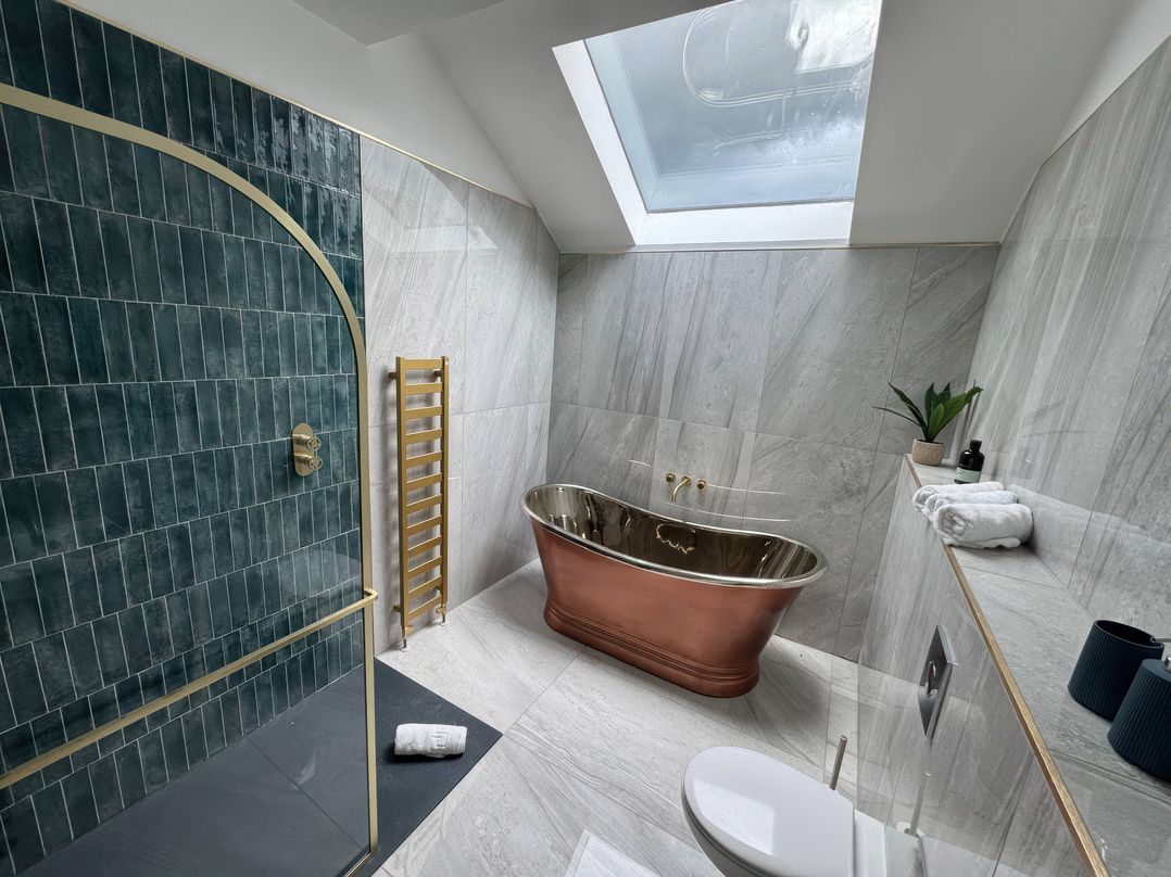 The Buxton Suite