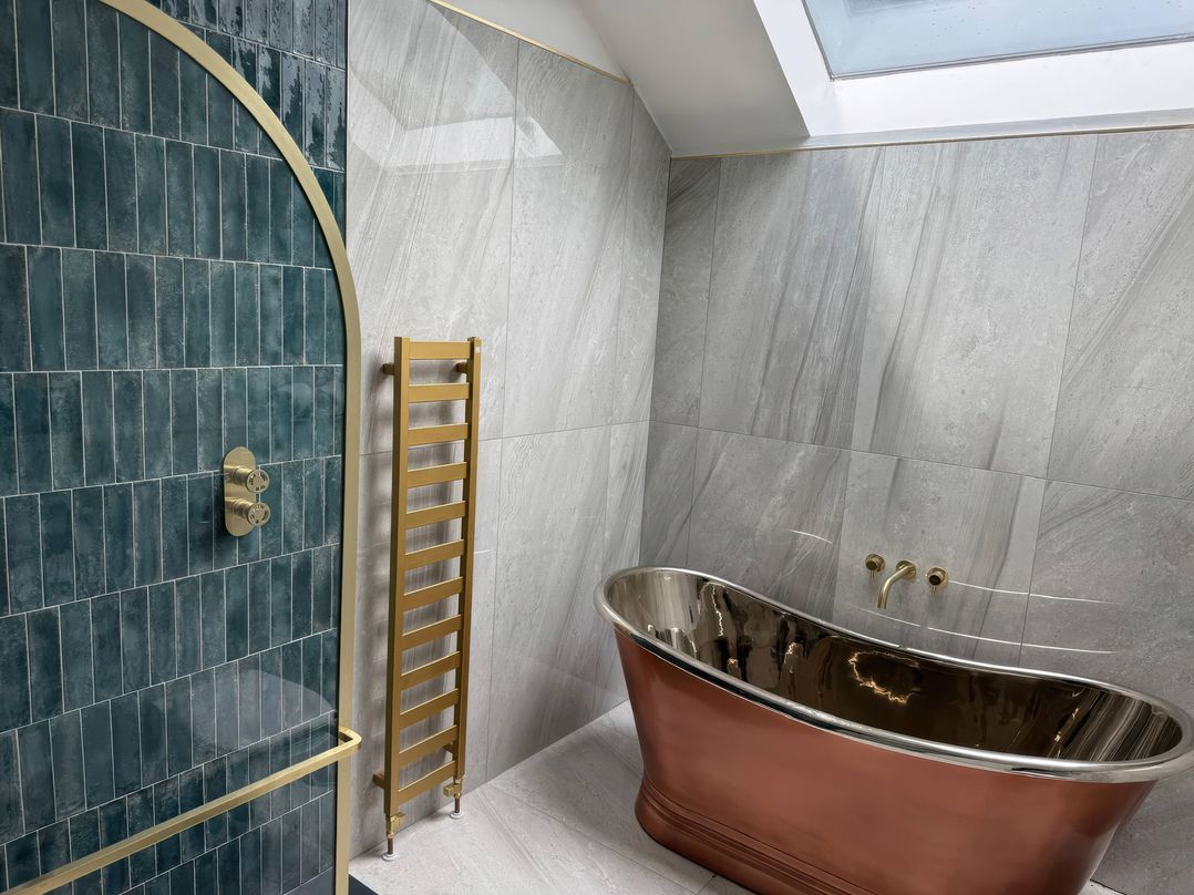 The Buxton Suite