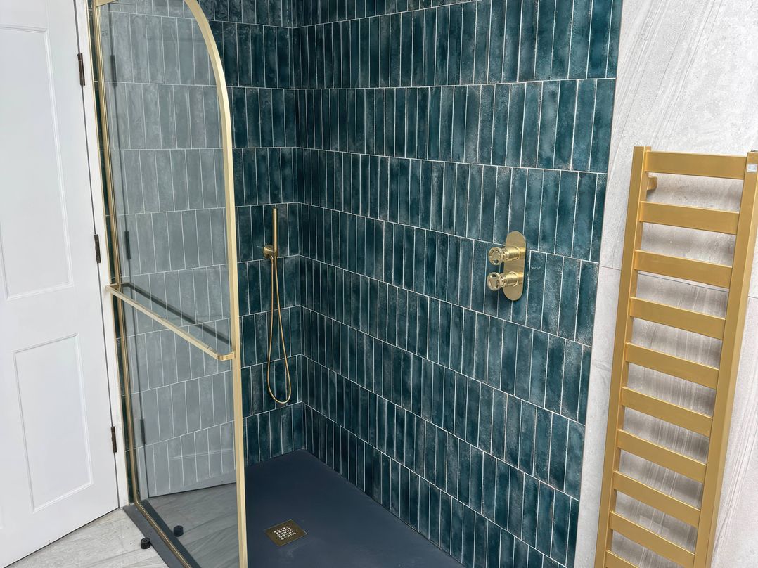 The Buxton Suite