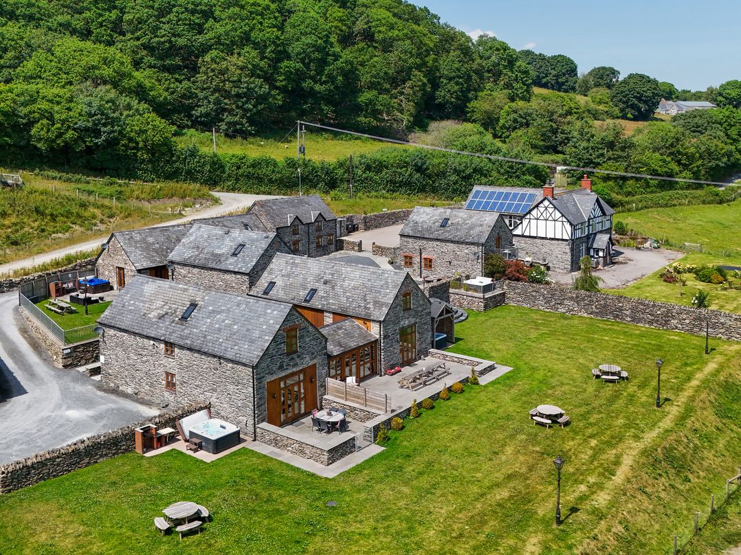 The Granary