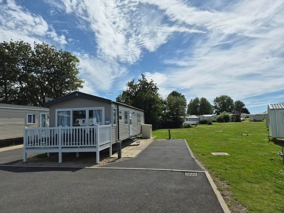 Marton Mere Westminster