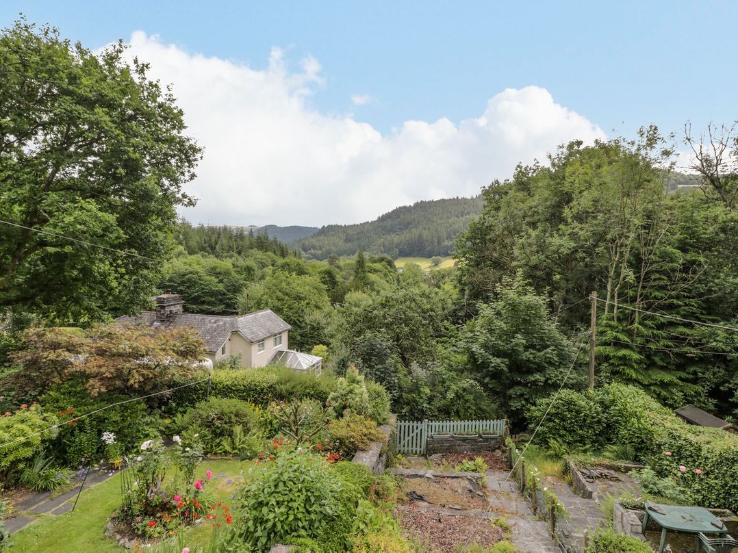 Awelfryn