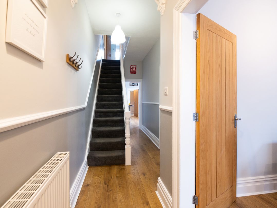 38 Ashville Avenue