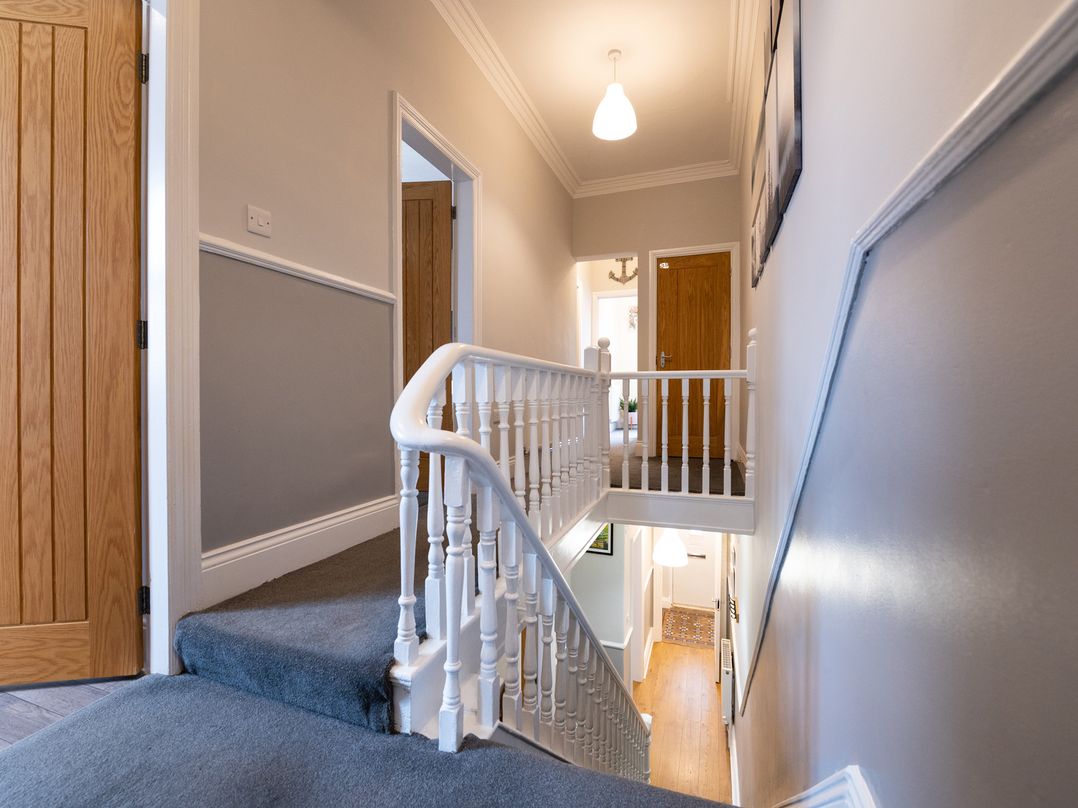 38 Ashville Avenue