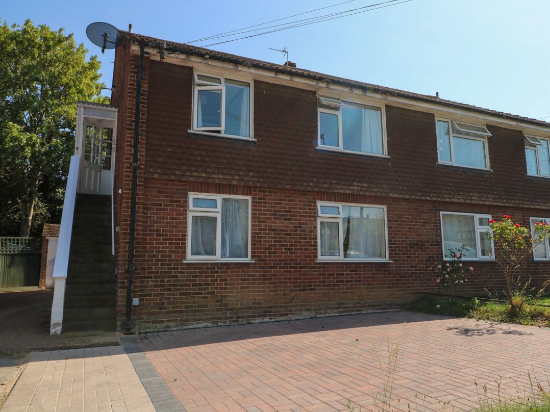 Sussex Close